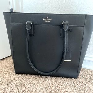 Kate Spade laptop bag